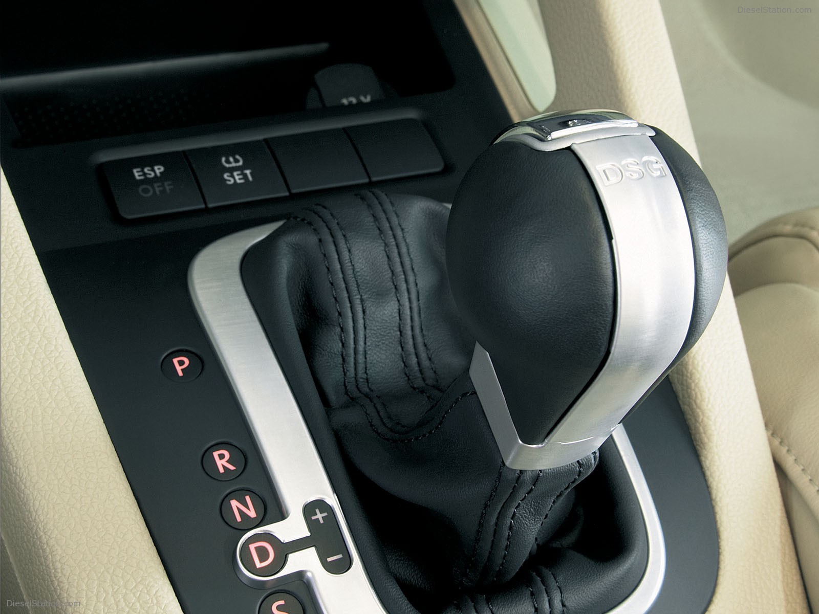 Volkswagen GTI (2006)